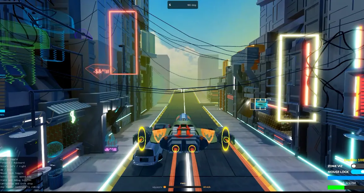 Cities you fly through